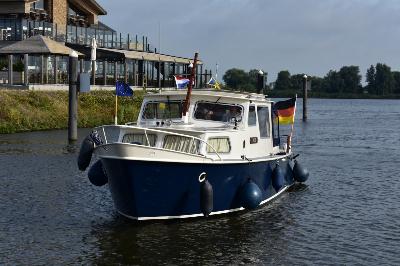 Merwede Kruiser 11.20 OK