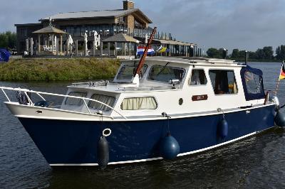 Merwede Kruiser 11.20 OK
