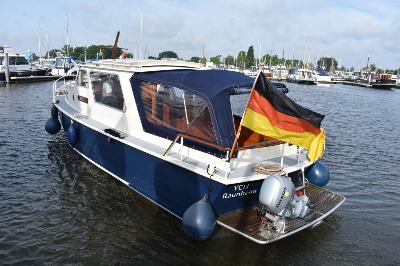 Merwede Kruiser 11.20 OK
