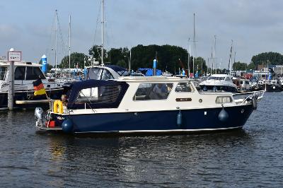 Merwede Kruiser 11.20 OK