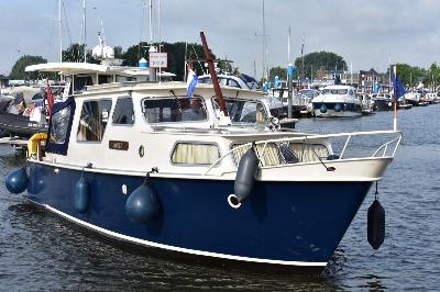 Merwede Kruiser 11.20 OK