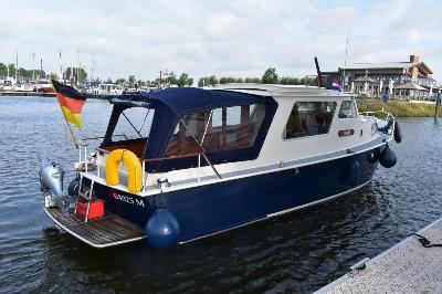 Merwede Kruiser 11.20 OK