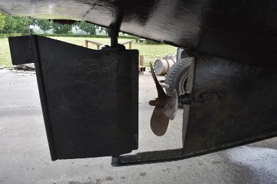 Merwede Kruiser 11.20 OK