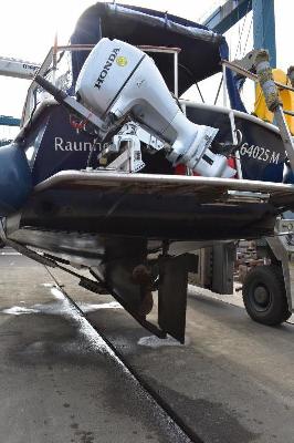Merwede Kruiser 11.20 OK