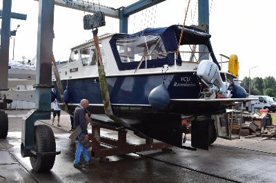 Merwede Kruiser 11.20 OK