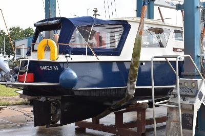 Merwede Kruiser 11.20 OK