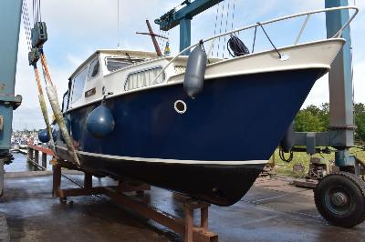 Merwede Kruiser 11.20 OK