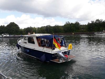 Merwede Kruiser 11.20 OK