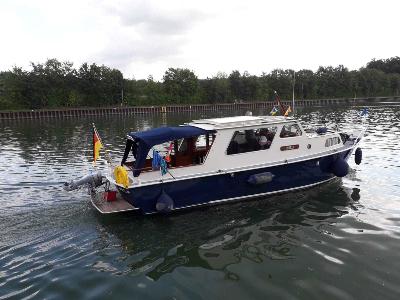 Merwede Kruiser 11.20 OK
