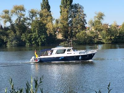 Merwede Kruiser 11.20 OK