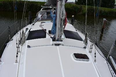 Alubat OVNI 36