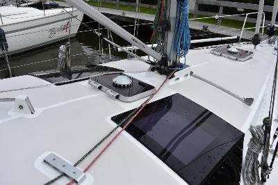Alubat OVNI 36