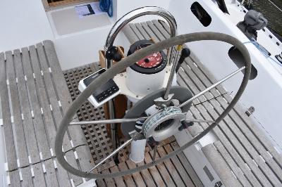 Alubat OVNI 36