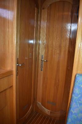 Alubat OVNI 36
