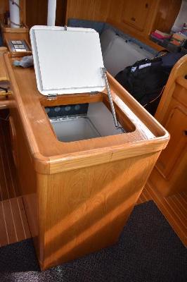 Alubat OVNI 36
