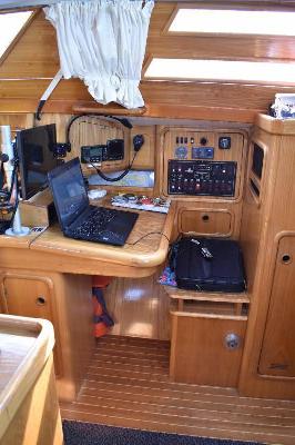 Alubat OVNI 36