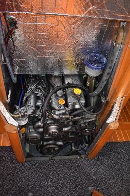 Alubat OVNI 36