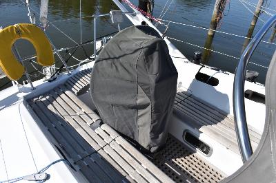 Alubat OVNI 36
