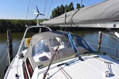 Alubat OVNI 36