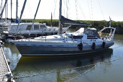 Alubat OVNI 36