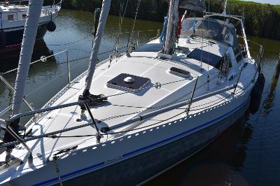 Alubat OVNI 36