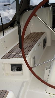 Jeanneau Sun Odyssey 36i