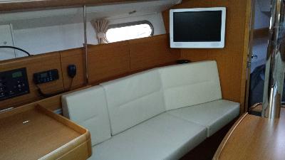 Jeanneau Sun Odyssey 36i