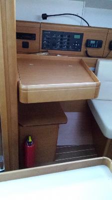 Jeanneau Sun Odyssey 36i