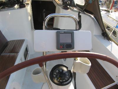 Jeanneau Sun Odyssey 36i