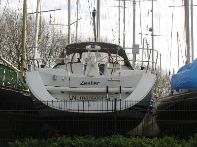 Jeanneau Sun Odyssey 36i