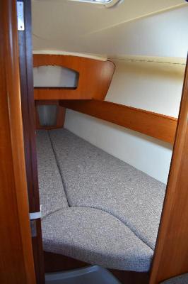 Jeanneau Sun Odyssey 32