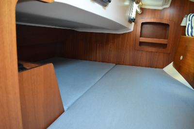 Jeanneau Sun Odyssey 32