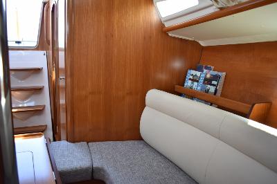 Jeanneau Sun Odyssey 32