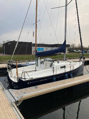 Jeanneau Sun 2500