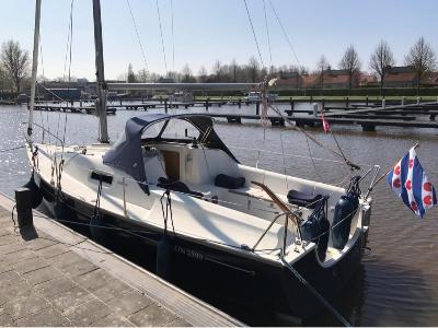 Jeanneau Sun 2500