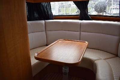 Excellent 960 OK Cabin Cruiser