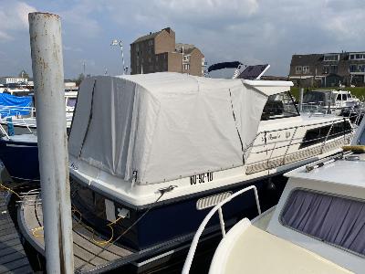 Excellent 960 OK Cabin Cruiser