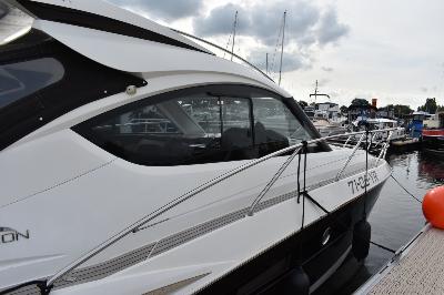 Galeon 325 HT