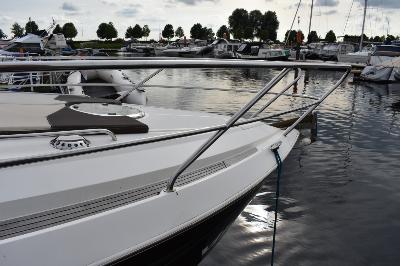 Galeon 325 HT
