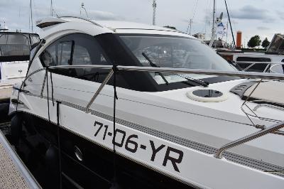 Galeon 325 HT