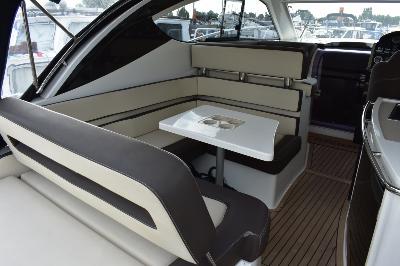 Galeon 325 HT