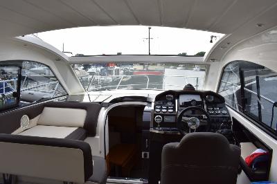 Galeon 325 HT