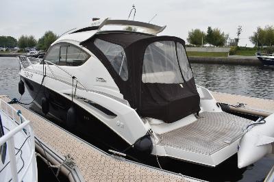 Galeon 325 HT