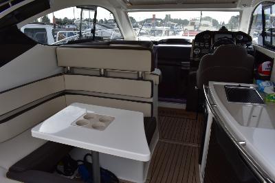Galeon 325 HT