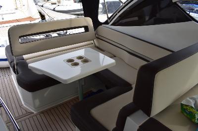 Galeon 325 HT
