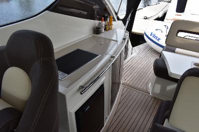 Galeon 325 HT