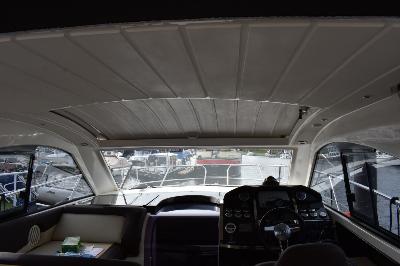Galeon 325 HT