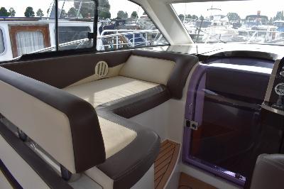 Galeon 325 HT