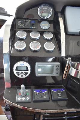 Galeon 325 HT