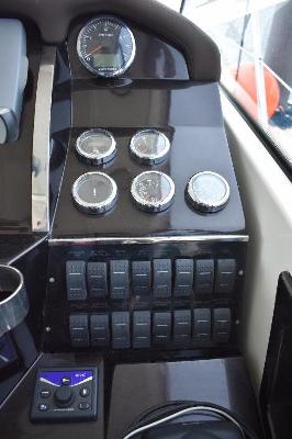 Galeon 325 HT